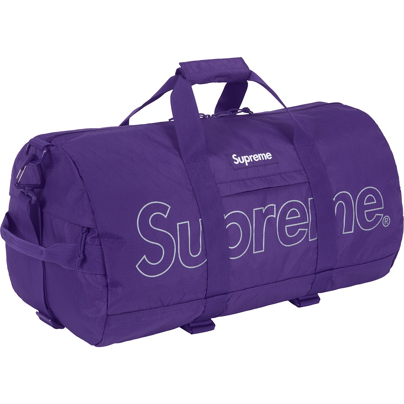 Duffle Bag view 8